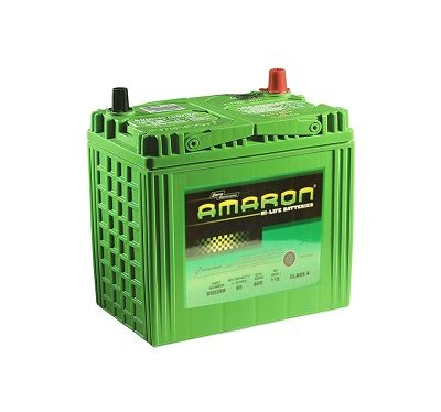 ẮC QUY AMARON GO SERIES