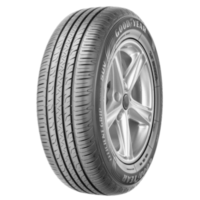 Lốp GOODYEAR 265/50R20 EfficientGrip Performance SUV