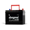 Ắc quy ĐN CMF 55D26(R/L) 12V-60Ah