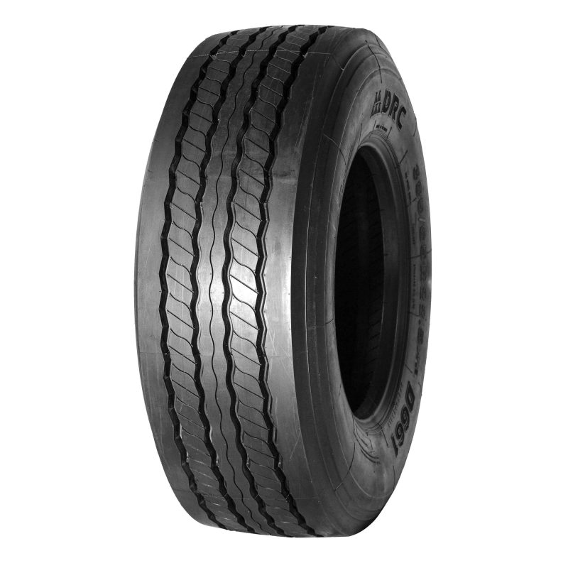 Lốp bố thép – Lốp tải nặng DRC 385/65R22.5/D661/20