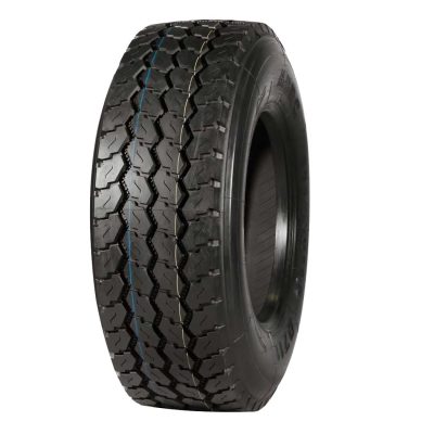 Lốp bố thép – Lốp tải nặng Lốp DRC 385/65R22.5/D711/20