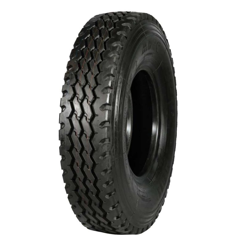 Lốp bố thép – Lốp tải nặng DRC 315/80R22.5/D811/20