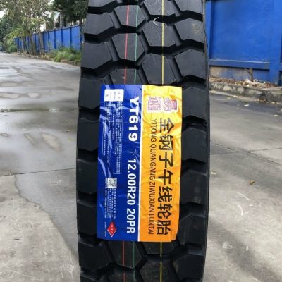 Lốp 11.00R20 YT619 YITONG