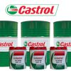 Dầu thủy lực Castrol AWS 68 (209 lít/phuy)